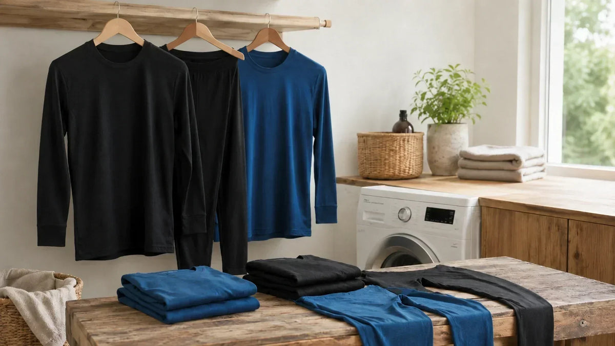 How to Wash Merino Wool (Without Ruining It)