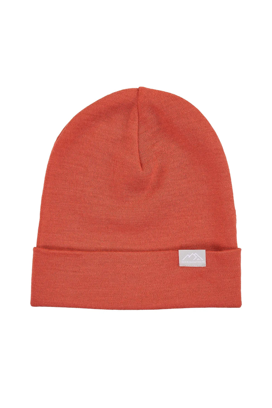 Kids' Beanie Rusty Orange