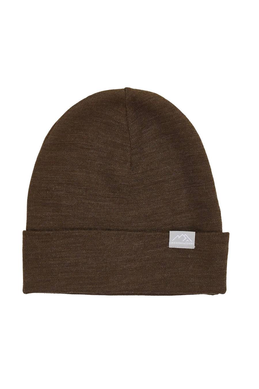 Kids' Beanie Turtle Green