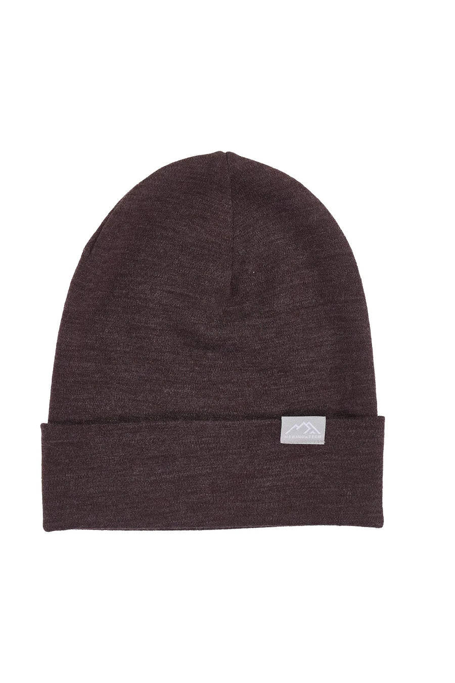Kids' Beanie Chocolate