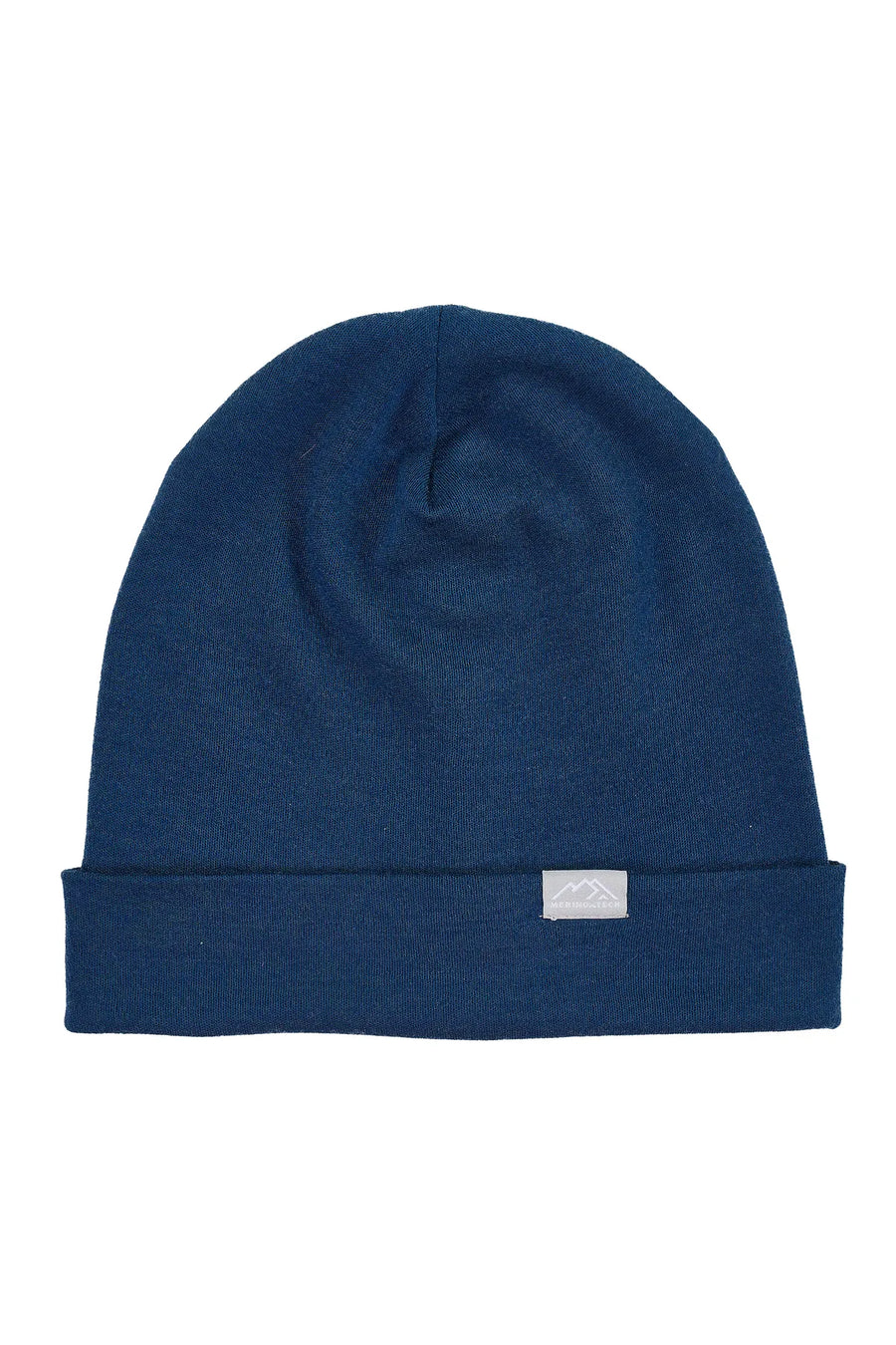 Adult Beanie Denim