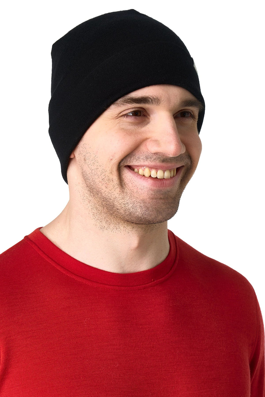 Adult Beanie Black