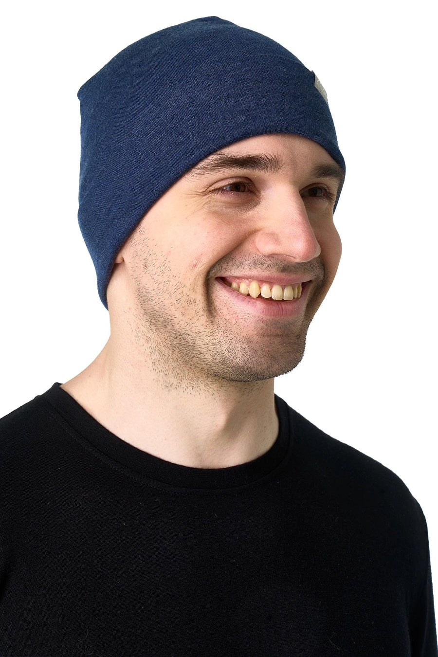 Adult Beanie Navy