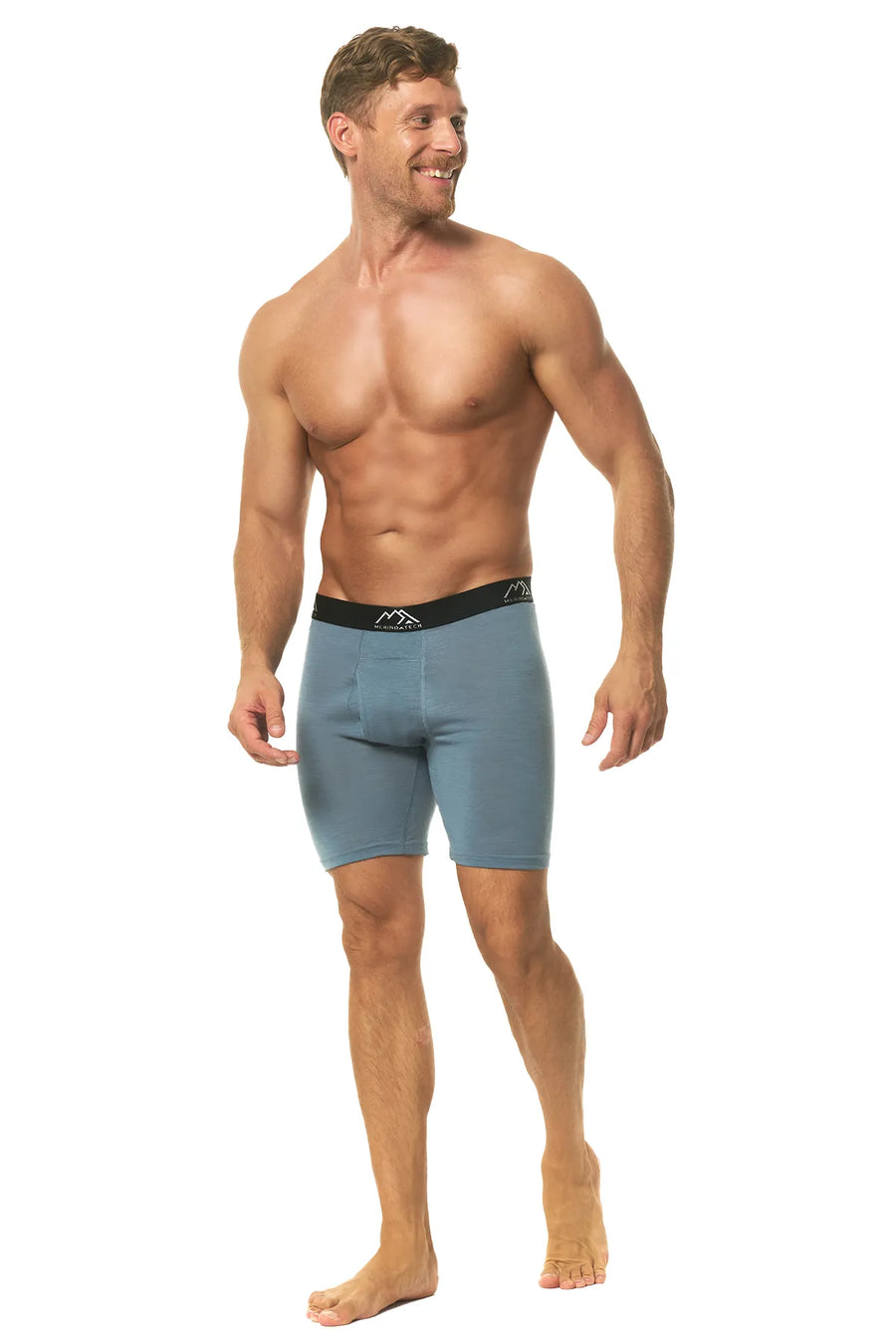 Steel Blue 1 Pack