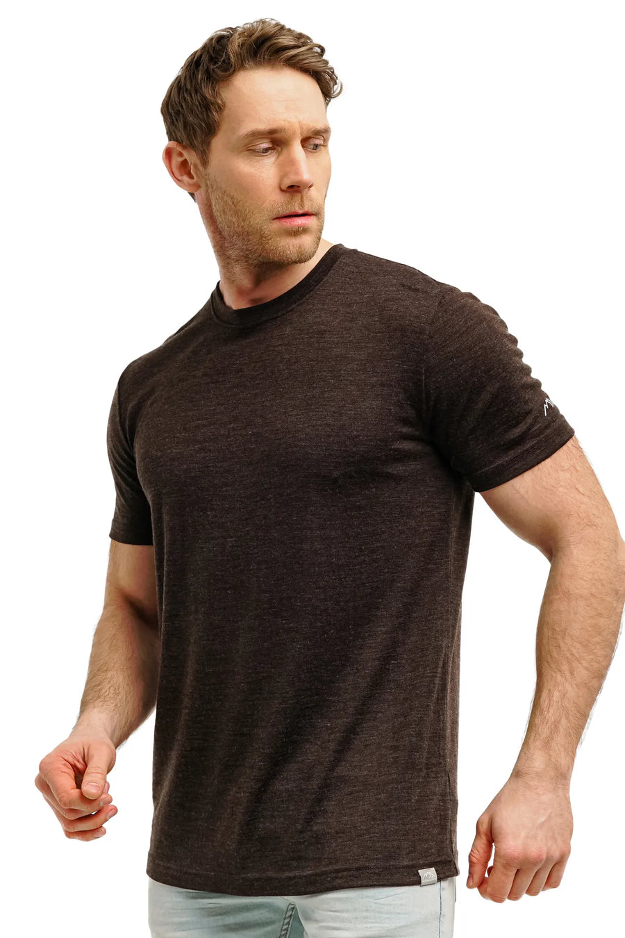 Men's Merino T-shirt 180 Metal