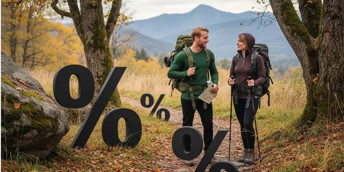 Black Friday at Merino.tech UK: What's Worth Buying