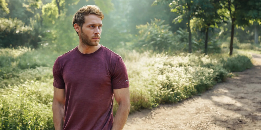 Spring Has Sprung: Your Complete Merino Wool Transition Guide