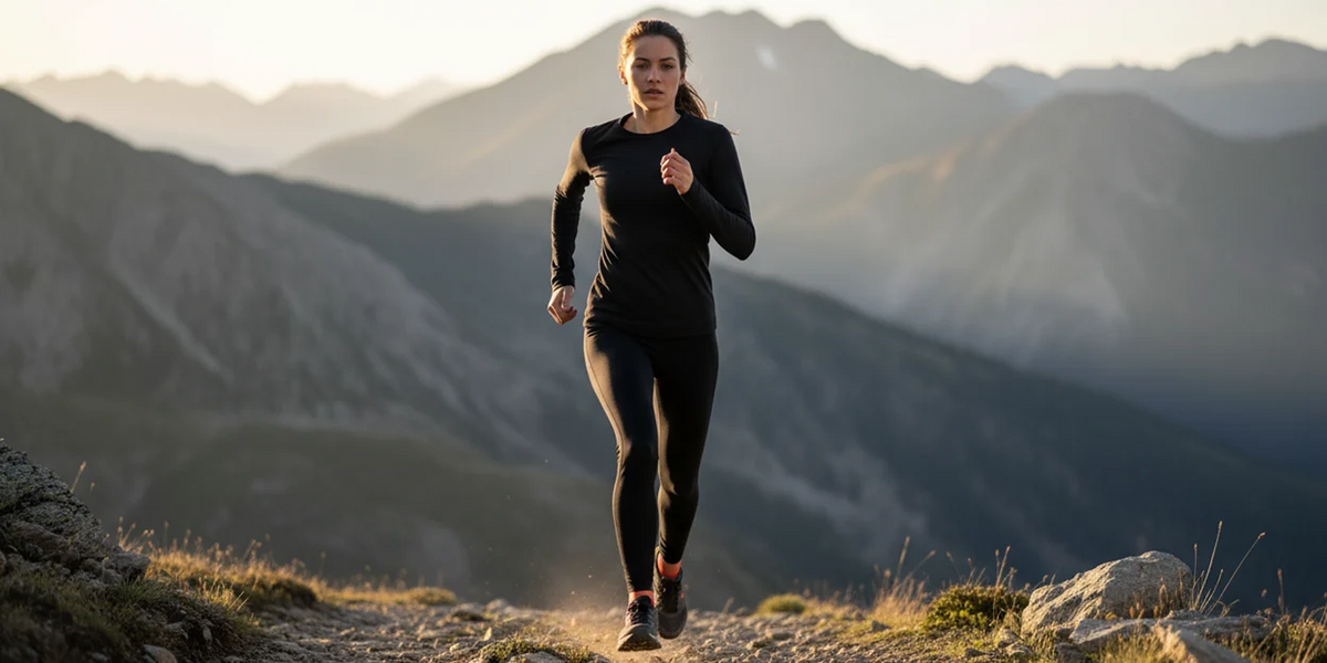 Merino Wool Clothing Guide: Why Merino.Tech is Redefining Comfort for Travel, Sports, and Everyday Life