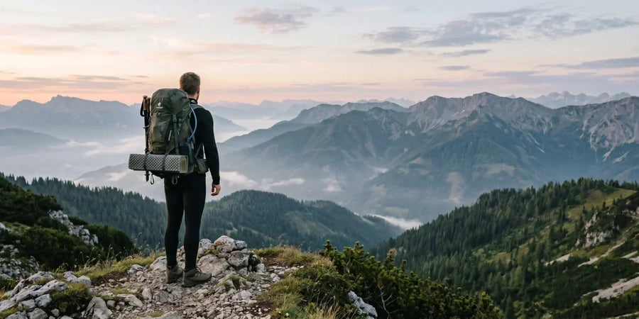 Beyond Comfort: Why Your Outdoor Gear Choice is a Vote for the Planet 🌍