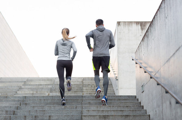Running