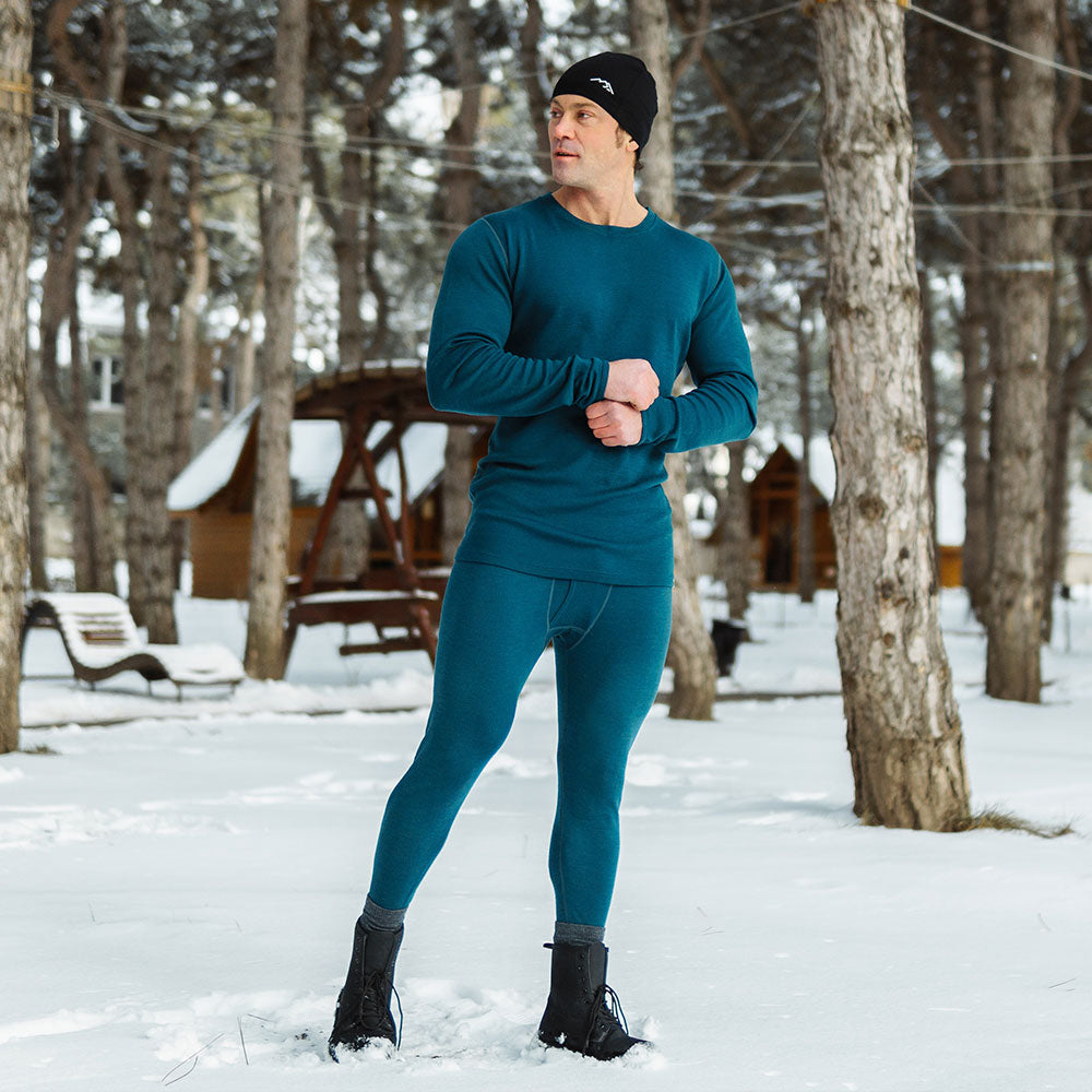 Men's Base Layer Set