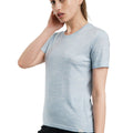 Women's Merino T-shirt 180 Arctic | Crewneck (+socks)