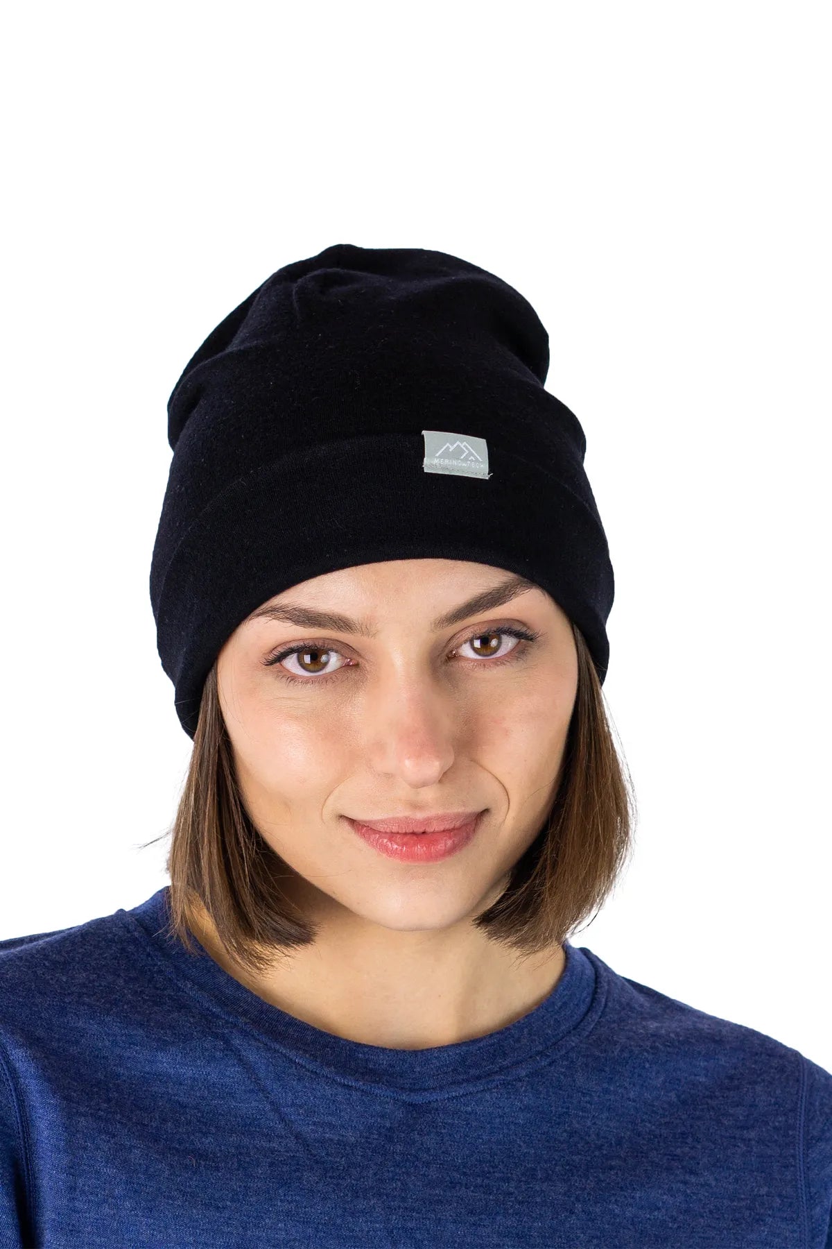 Adult Beanie Black