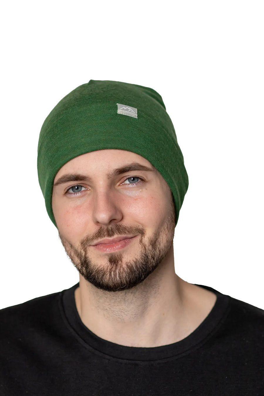 Adult Beanie Olive