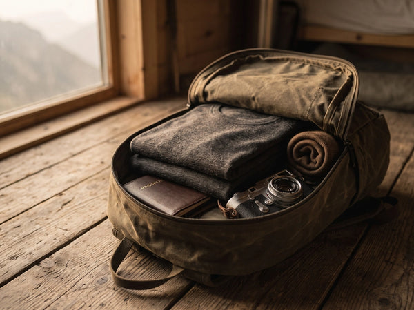 Travel