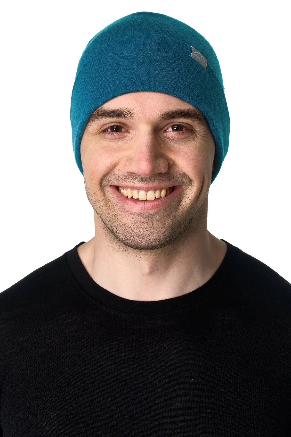 Adult Beanie Deep Teal