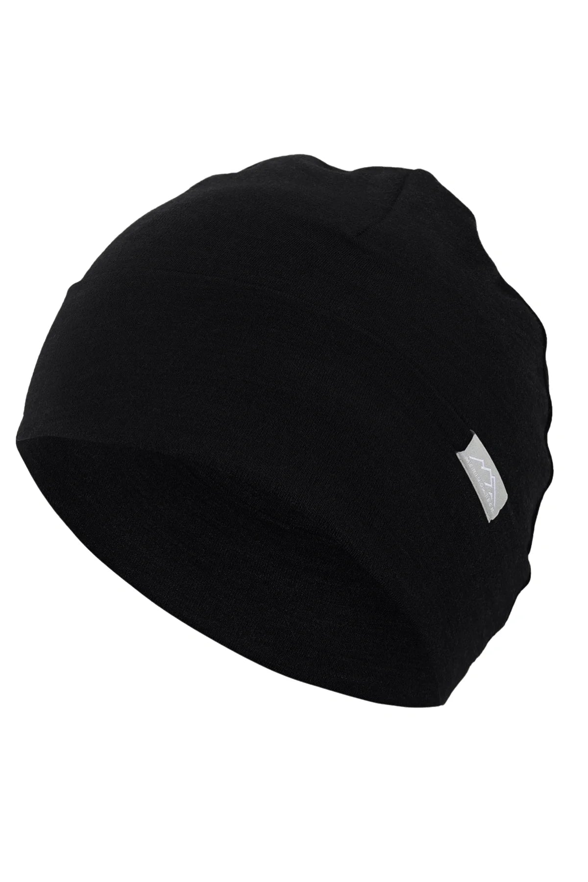 Kids' Beanie Black