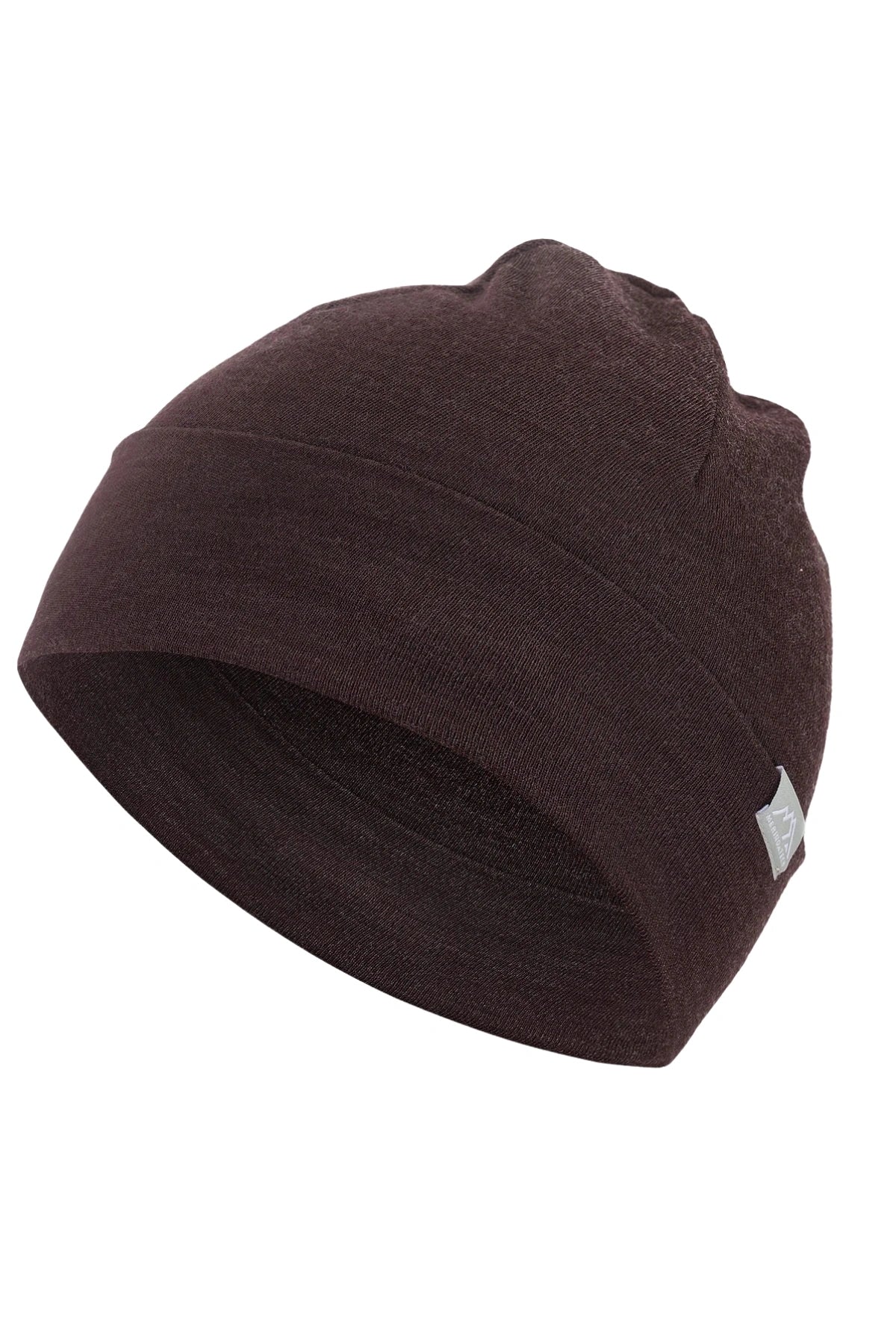 Kids' Beanie Chocolate