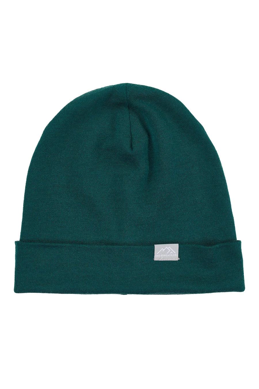 Adult Beanie Forest Green