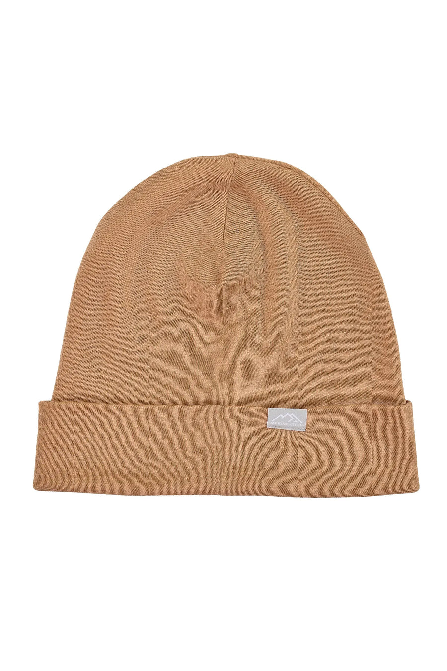 Adult Beanie Camel