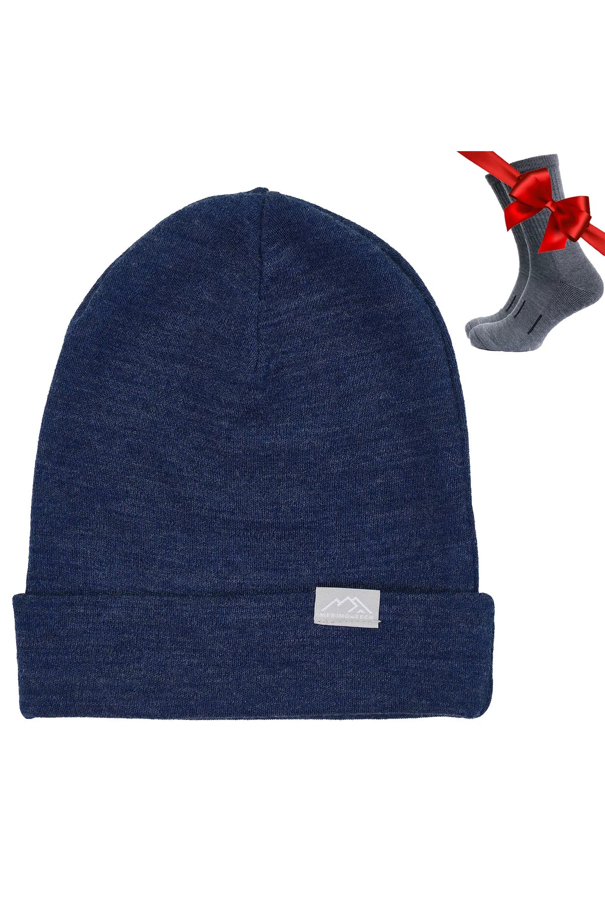 Adult Beanie Navy