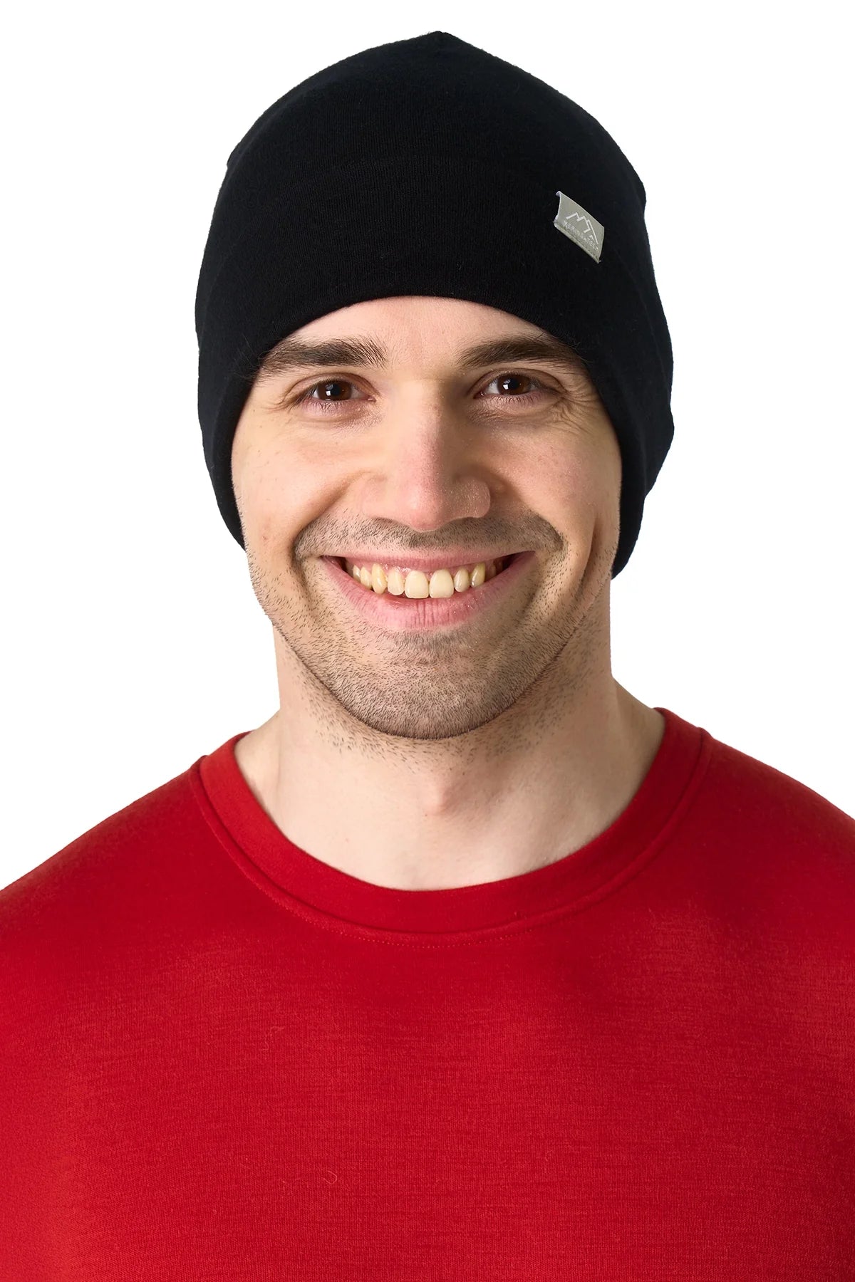 Adult Beanie Black
