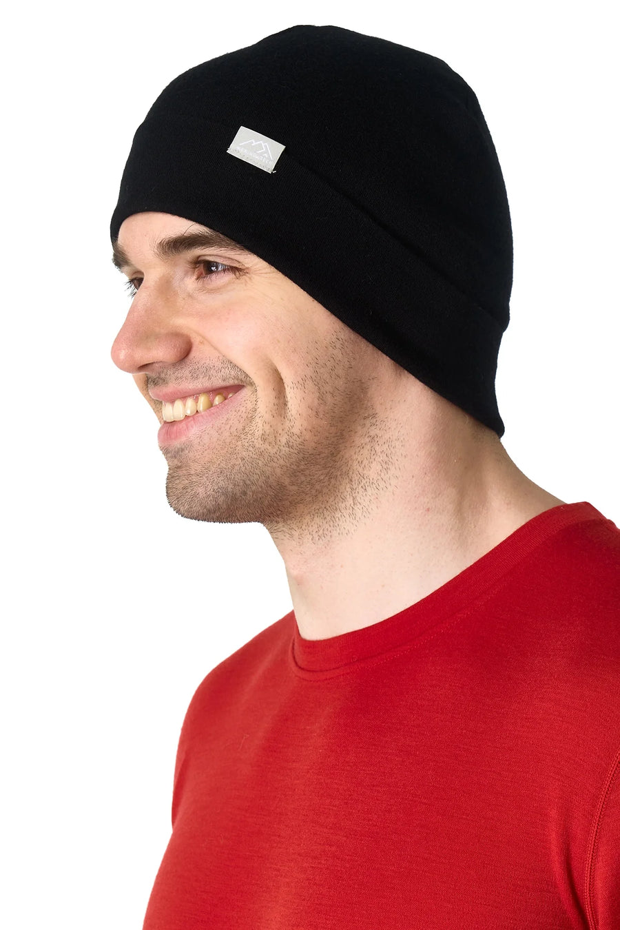 Adult Beanie Black