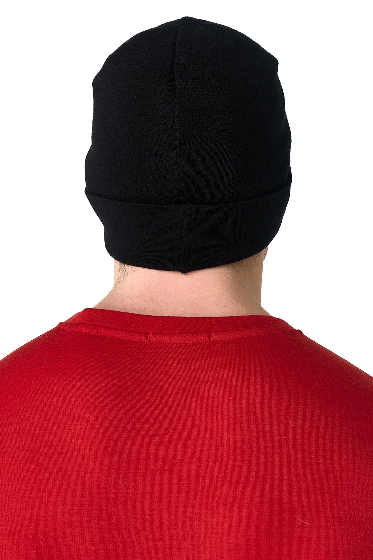Adult Beanie Black