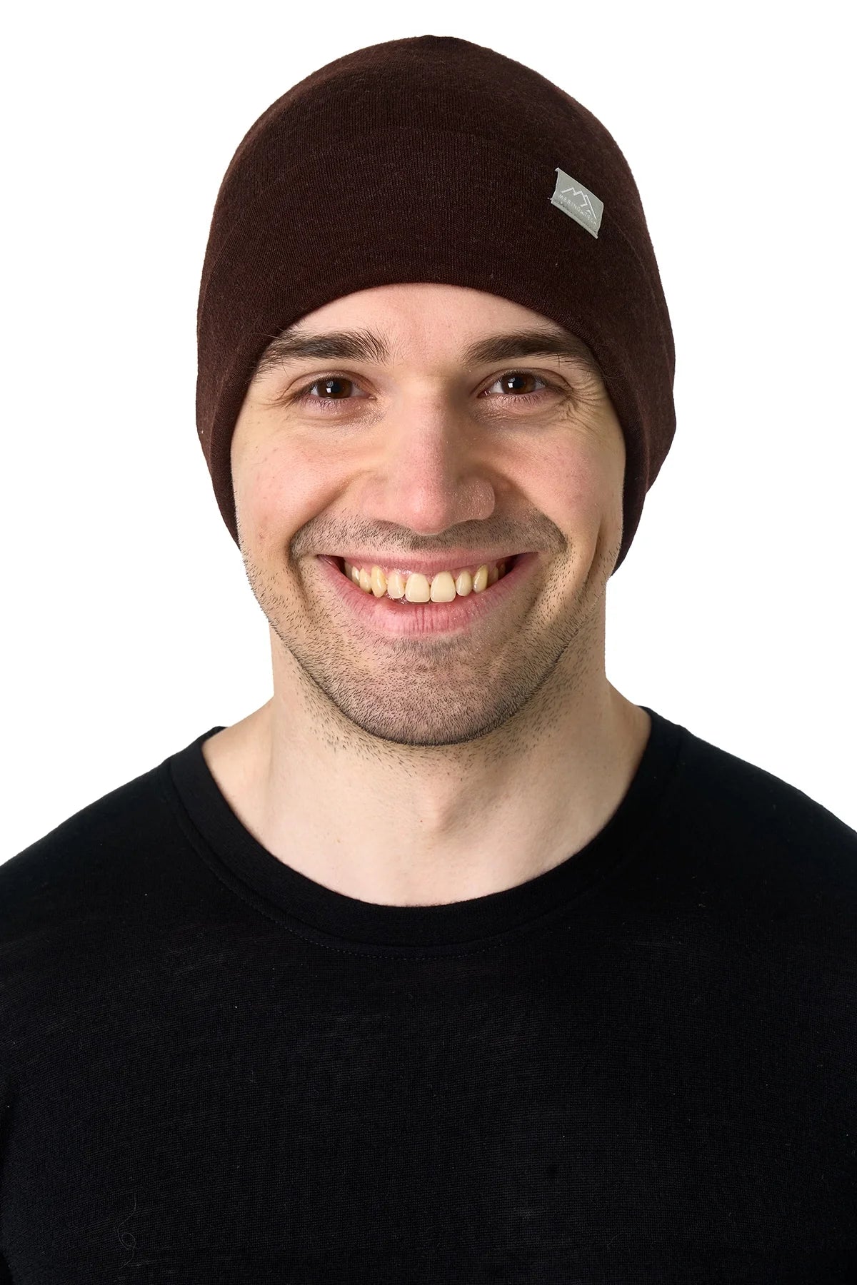 Adult Beanie Bordo
