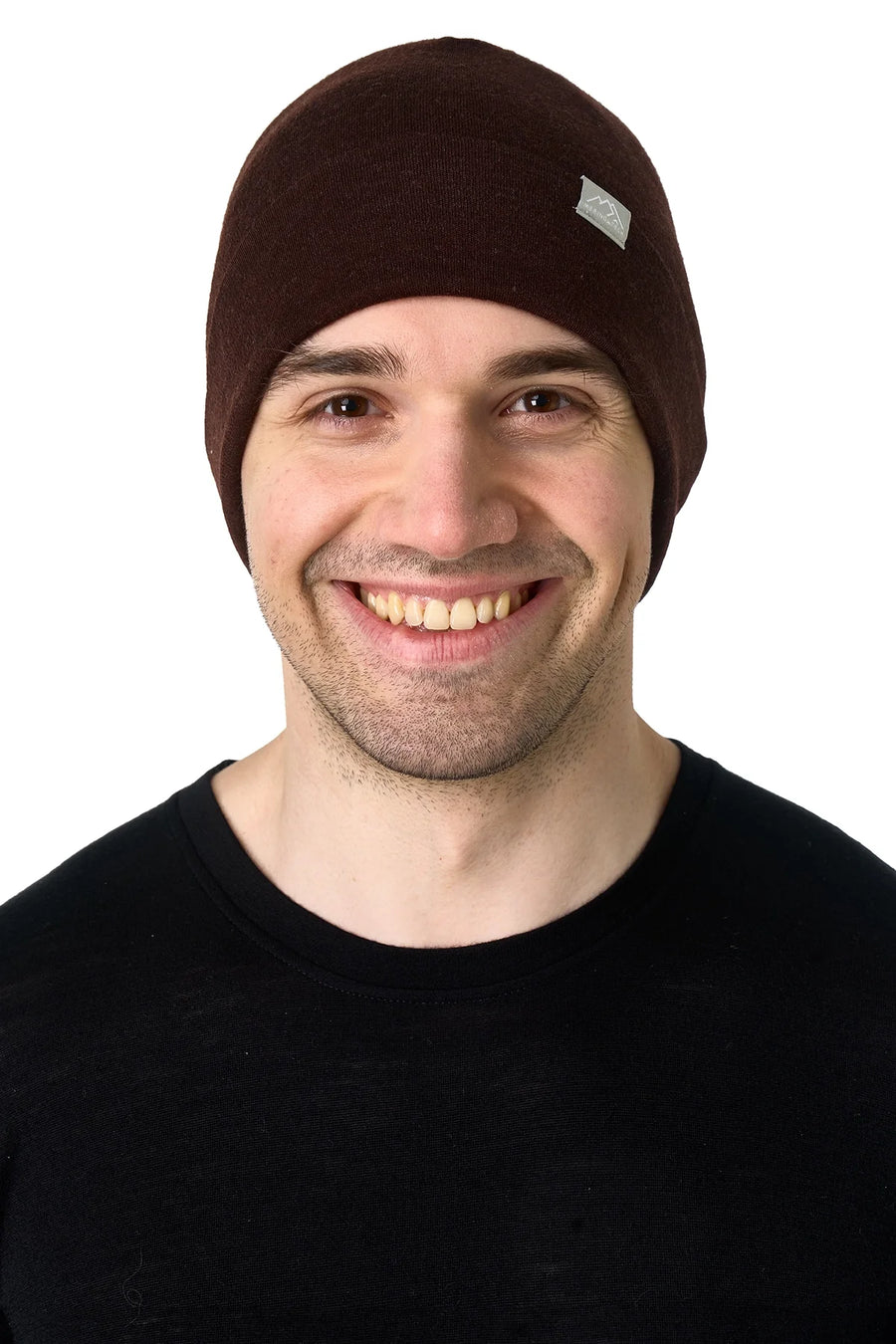 Adult Beanie Bordo