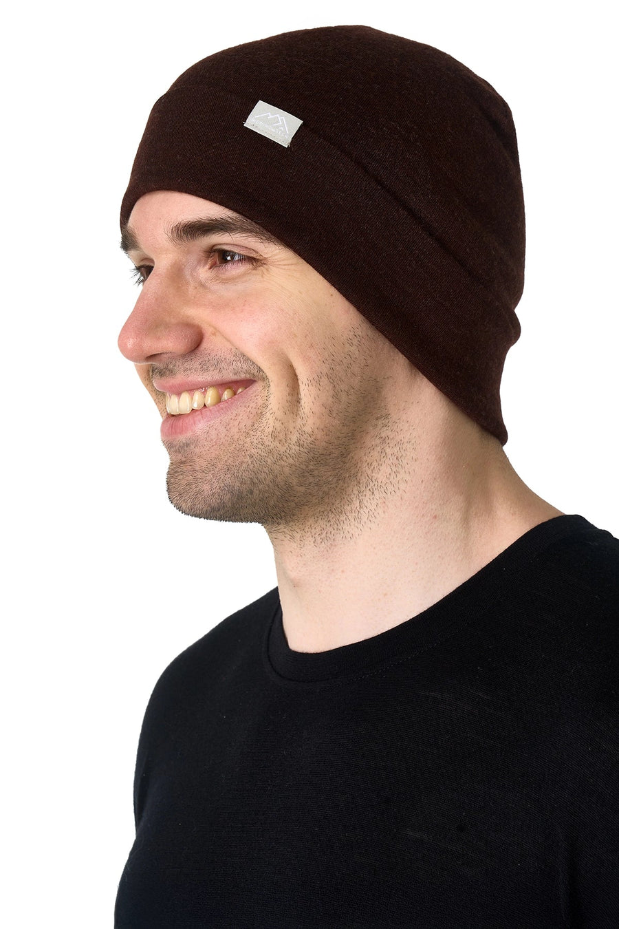 Adult Beanie Bordo