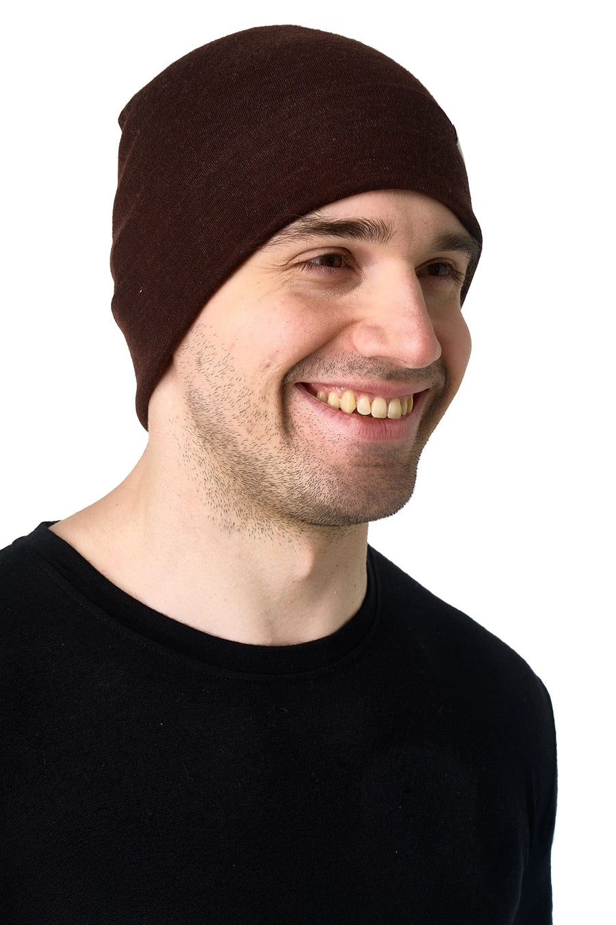 Adult Beanie Bordo