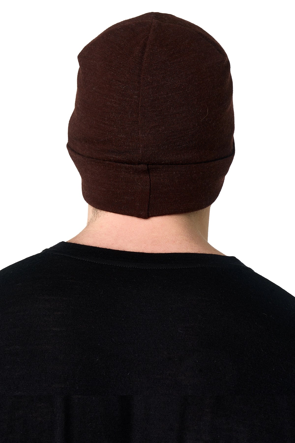 Adult Beanie Bordo
