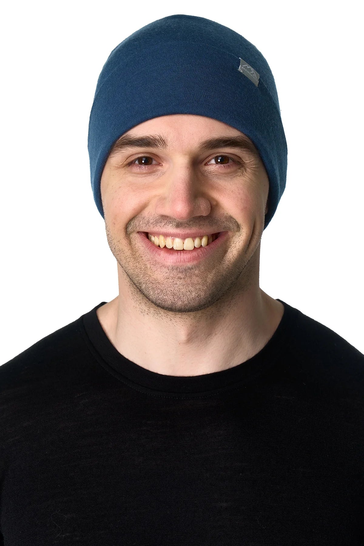 Adult Beanie Denim