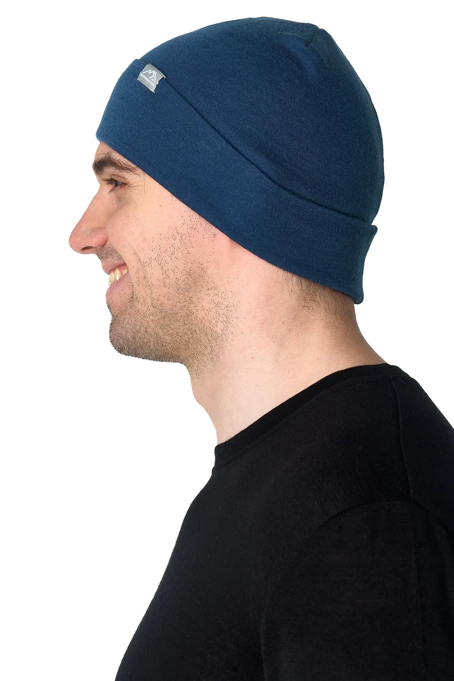 Adult Beanie Denim