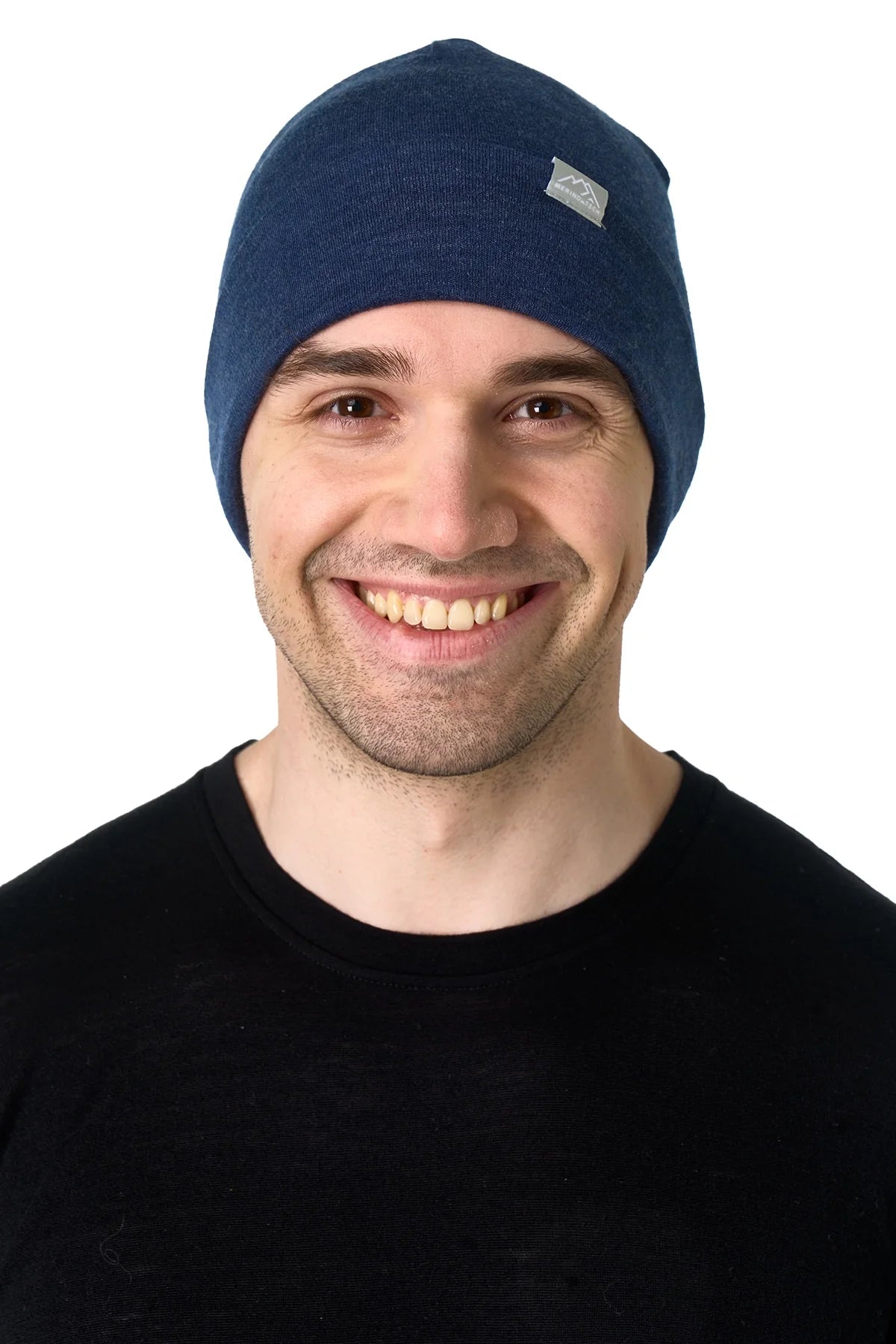 Adult Beanie Navy