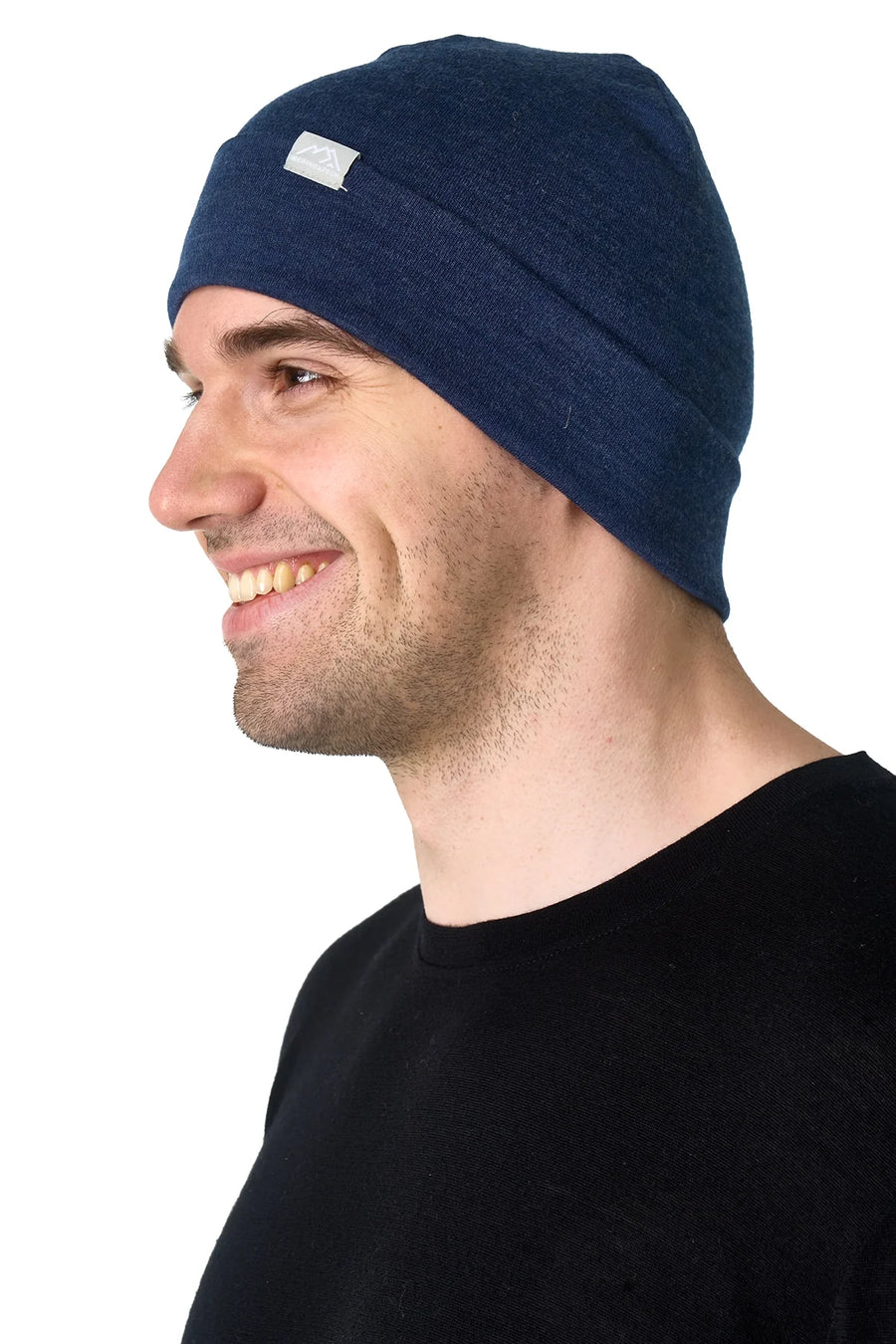 Adult Beanie Navy