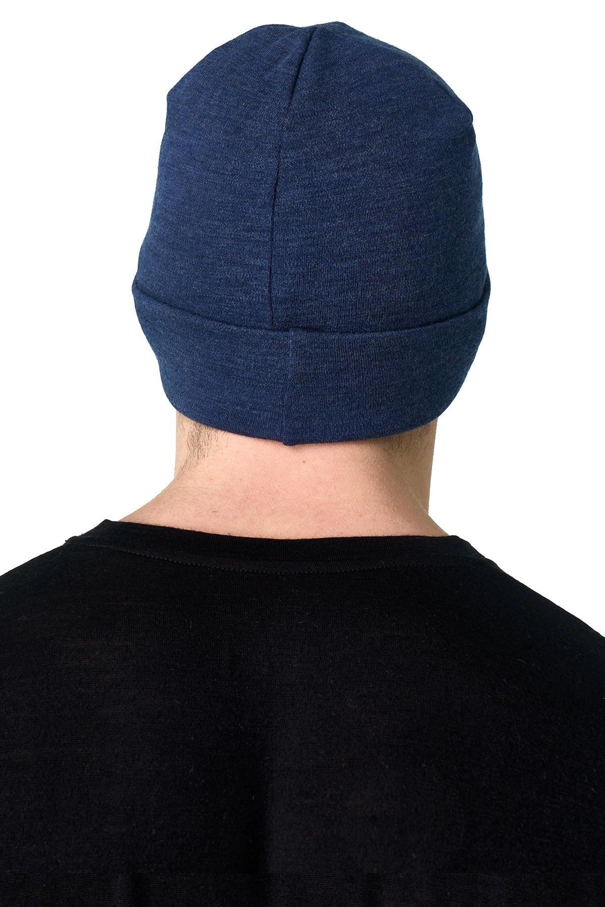 Adult Beanie Navy