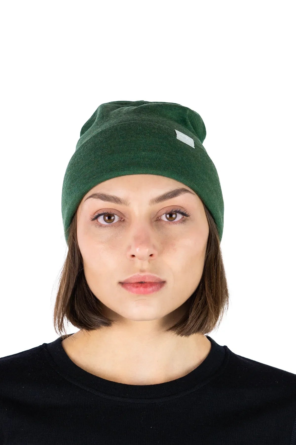 Adult Beanie Olive
