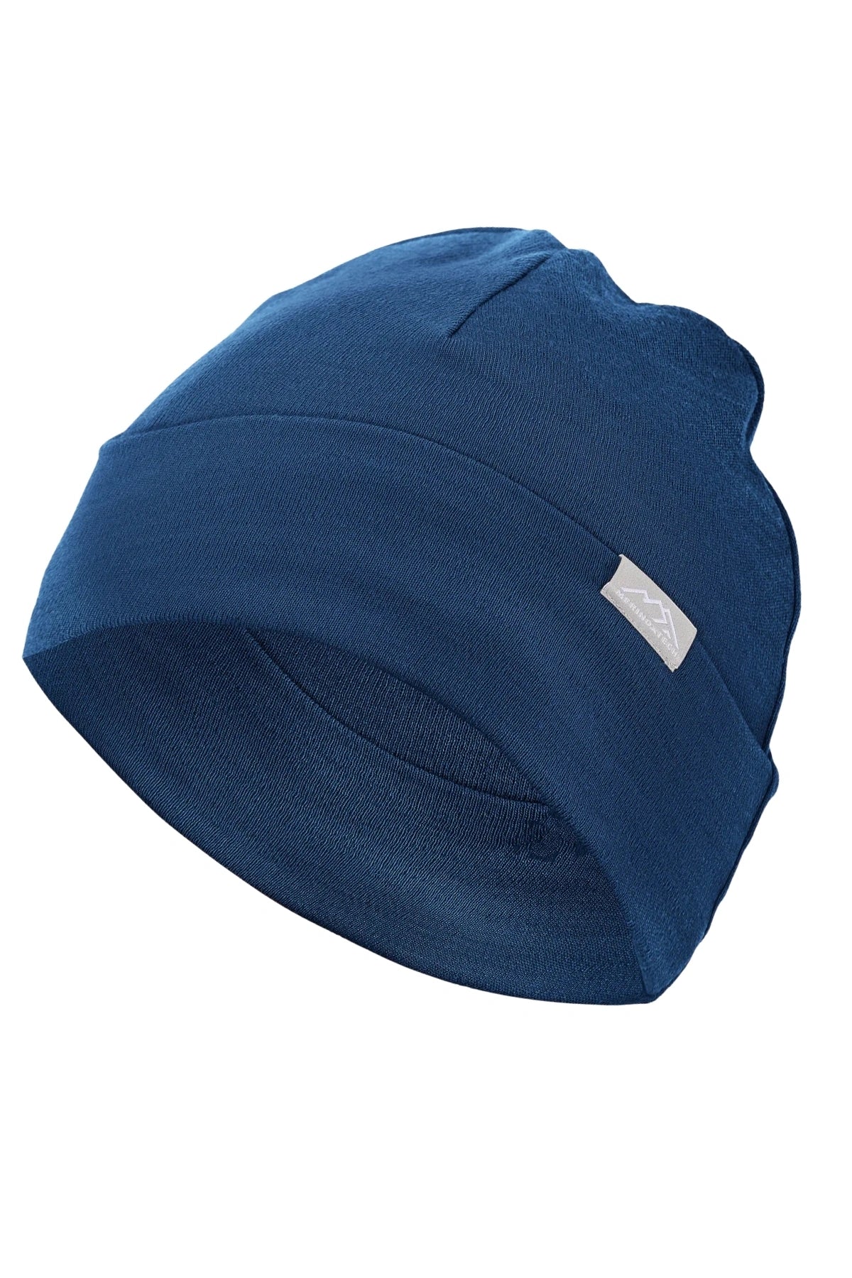 Kids' Beanie Denim