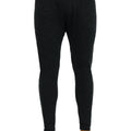 Men's Merino Pants 165 Charcoal Grey