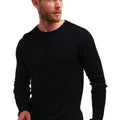 Men's Merino Long Sleeve 250 Black