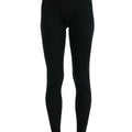 Women's Merino Pants 165 Black