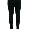Men's Merino Pants 320 Black
