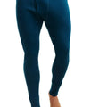 Men's Merino Pants 250 Deep Teal
