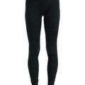 Women's Merino Pants 165 Charcoal Grey