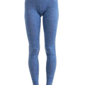 Women's Merino Pants 165 Deep Blue