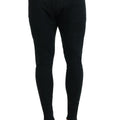 Men's Merino Pants 320 Charcoal Grey