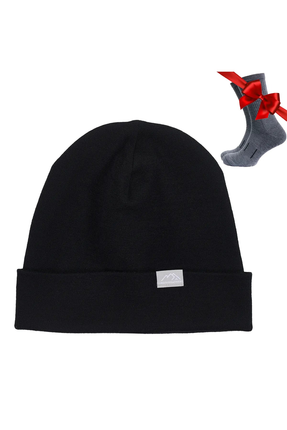 Adult Beanie Black