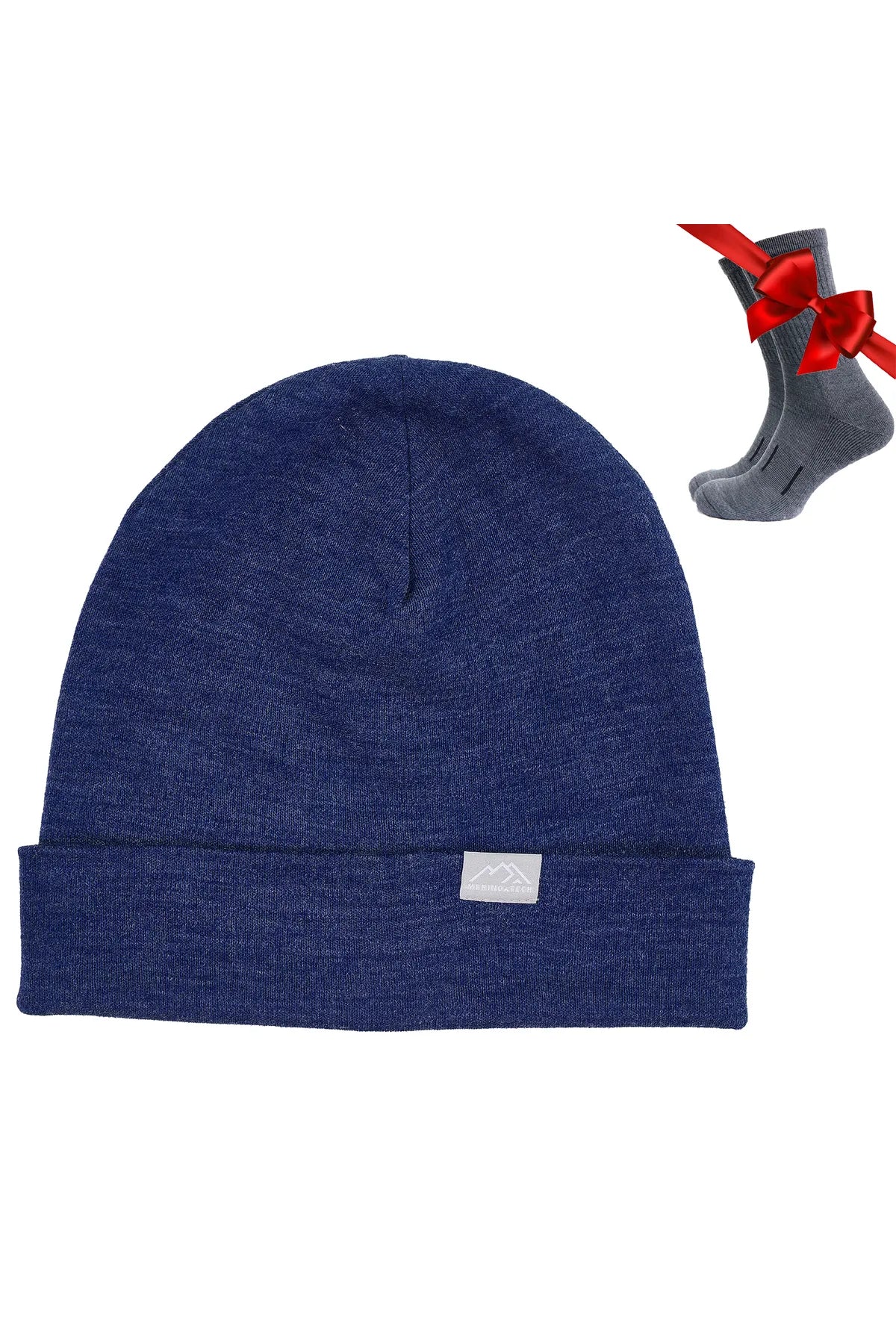 Adult Beanie Windsor Blue
